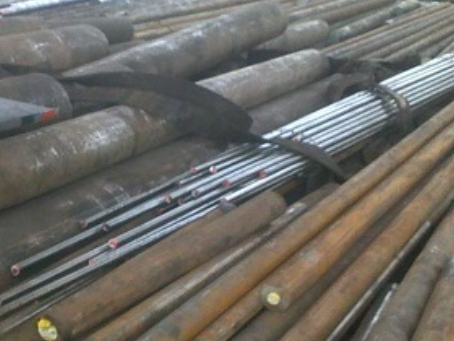 双湖40CrMnMo7模具钢