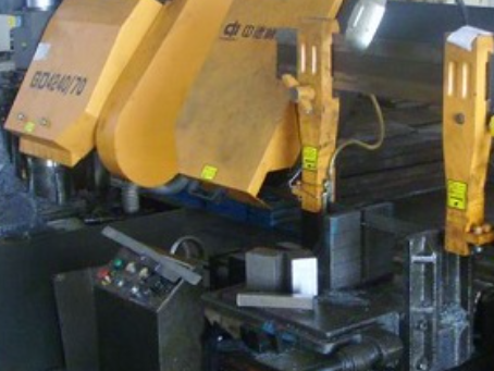 双湖SM45模具钢