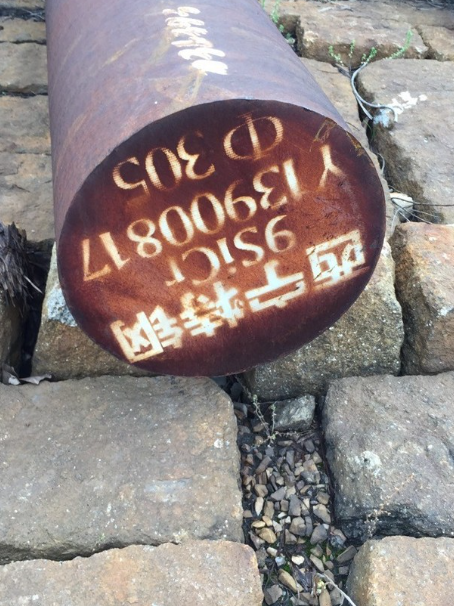 双湖9CrSi工具钢