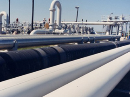 双湖石油输送案例