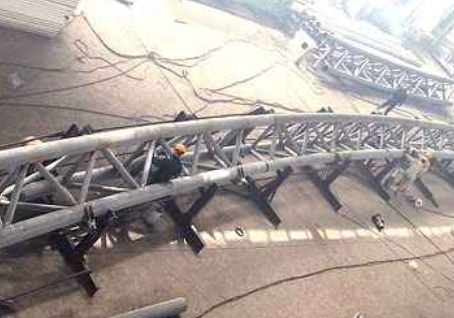 双湖多功能体育馆案例